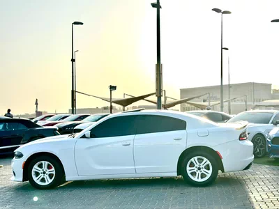 2022 Dodge Charger SXT - # 12953-5