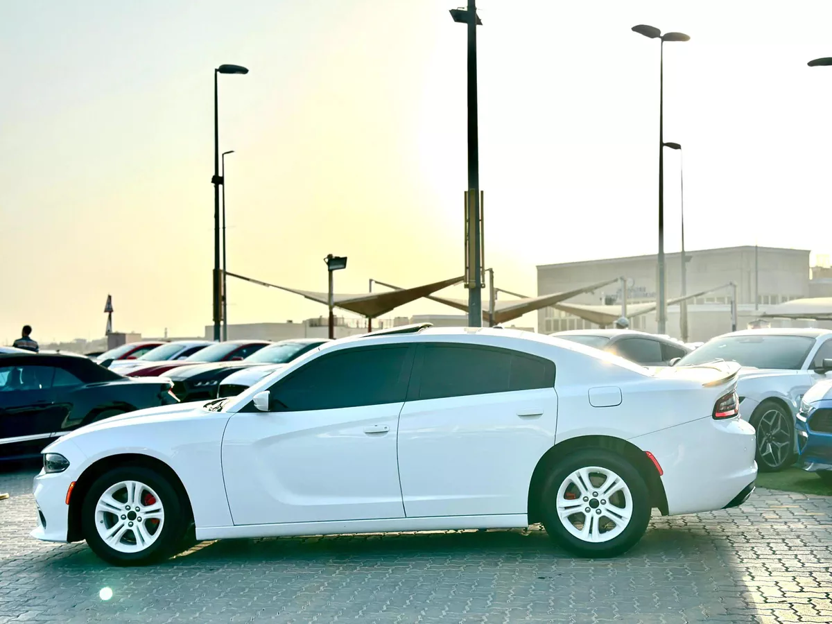 2022 Dodge Charger SXT - # 12953-5-5