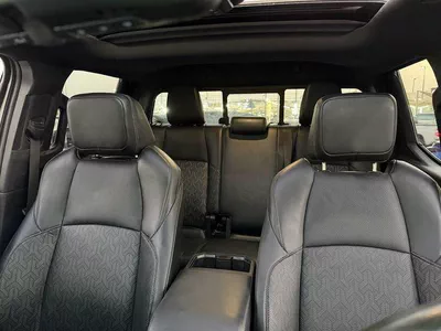 For sale ⁦Toyota Tacoma IV, 2.4 l, 2024⁩ in UAE, Sharjah-17