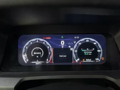 For sale ⁦Toyota Tacoma IV, 2.4 l, 2024⁩ in UAE, Sharjah-2