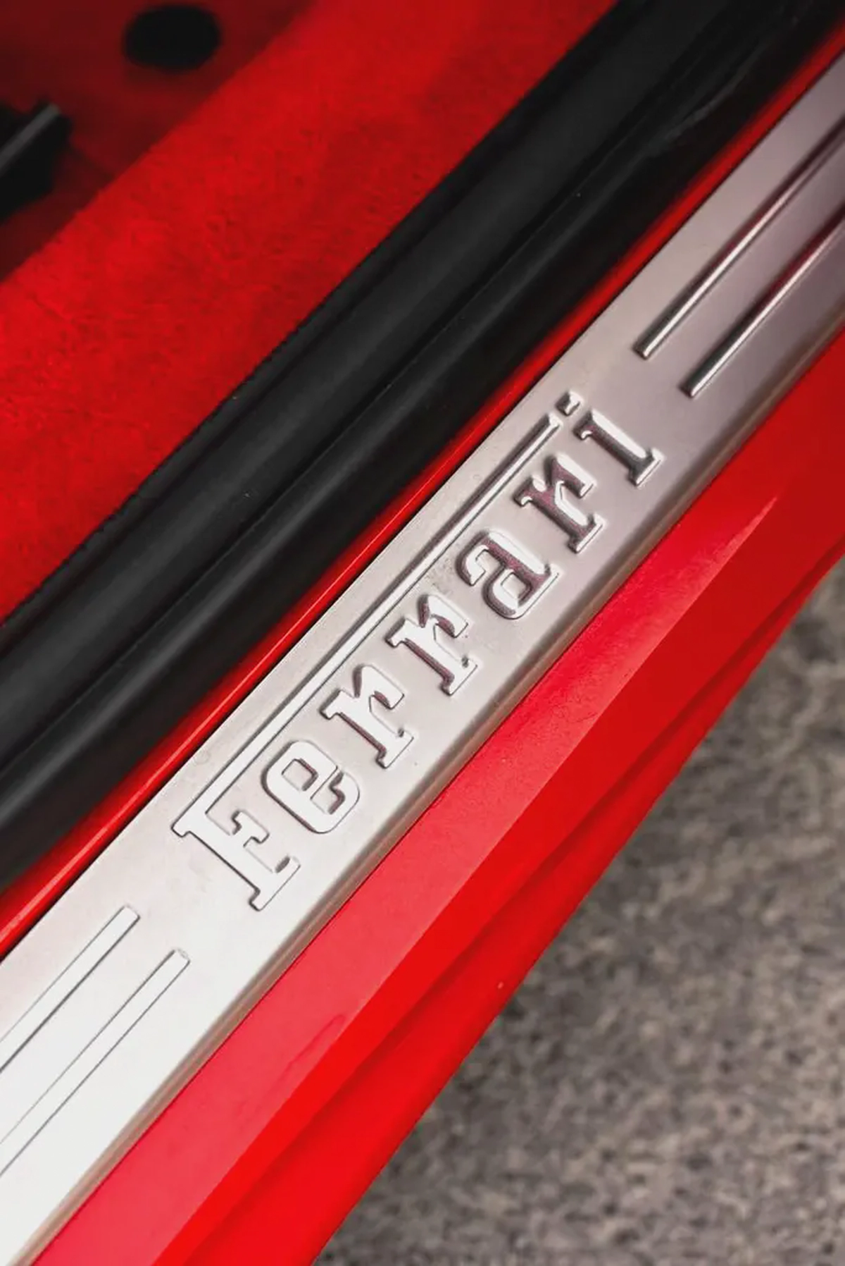 GCC | Ferrari 488GTB 2016 | Low Mileage | Immaculate condition