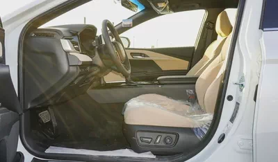 2026 - CAMRY LE 2.5L HYBRID WITH PANORAMIC ROOF - GCC-10