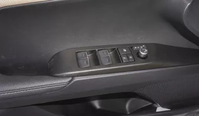 2026 - CAMRY LE 2.5L HYBRID WITH PANORAMIC ROOF - GCC-11