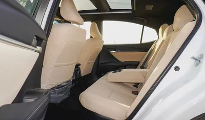 2026 - CAMRY LE 2.5L HYBRID WITH PANORAMIC ROOF - GCC-12