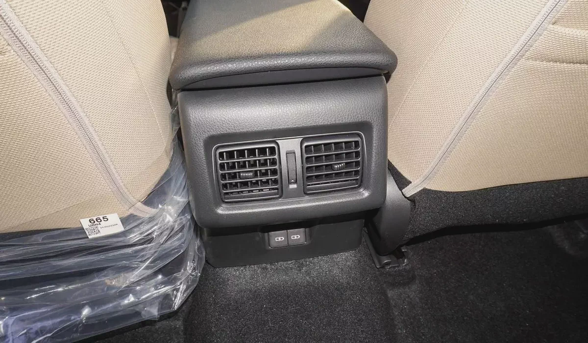 2026 - CAMRY LE 2.5L HYBRID WITH PANORAMIC ROOF - GCC-13-13