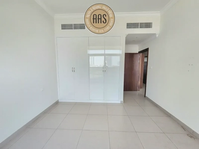 Like a brand new 1bhk || rent only 73k || best layout || with all amenities arjan dubai-10
