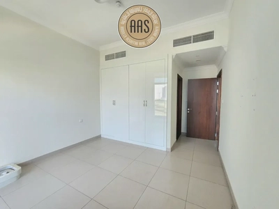Like a brand new 1bhk || rent only 73k || best layout || with all amenities arjan dubai-12