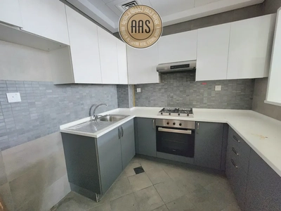 Like a brand new 1bhk || rent only 73k || best layout || with all amenities arjan dubai-1