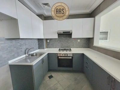 Like a brand new 1bhk || rent only 73k || best layout || with all amenities arjan dubai-2