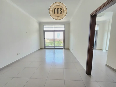 Like a brand new 1bhk || rent only 73k || best layout || with all amenities arjan dubai-3