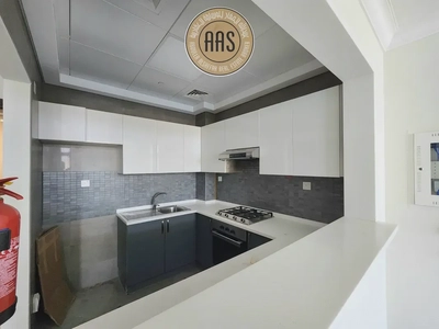 Like a brand new 1bhk || rent only 73k || best layout || with all amenities arjan dubai-5