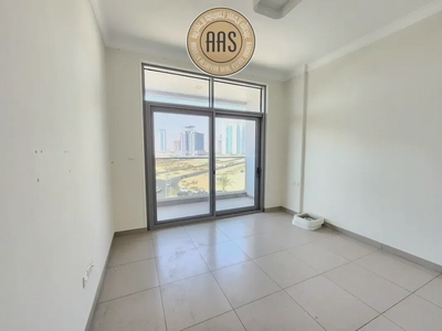 Like a brand new 1bhk || rent only 73k || best layout || with all amenities arjan dubai-7