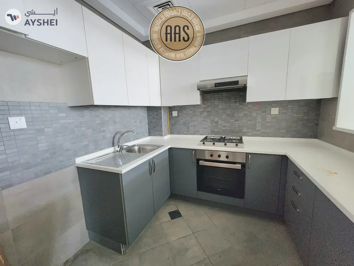 Like a brand new 1bhk || rent only 73k || best layout || with all amenities arjan dubai-1-1