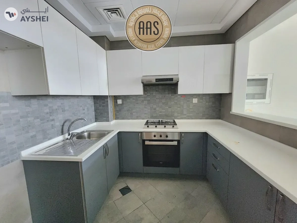 Like a brand new 1bhk || rent only 73k || best layout || with all amenities arjan dubai