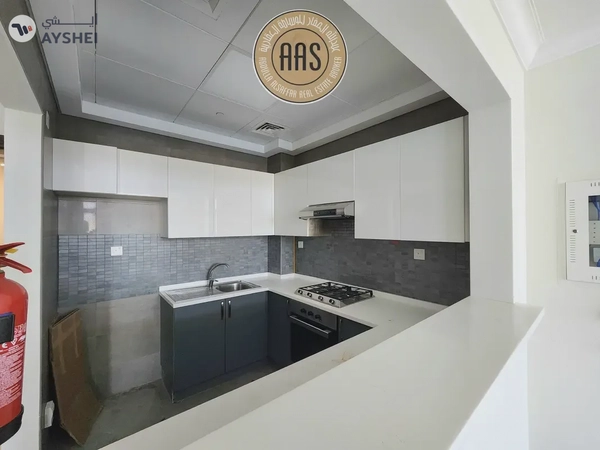 Like a brand new 1bhk || rent only 73k || best layout || with all amenities arjan dubai