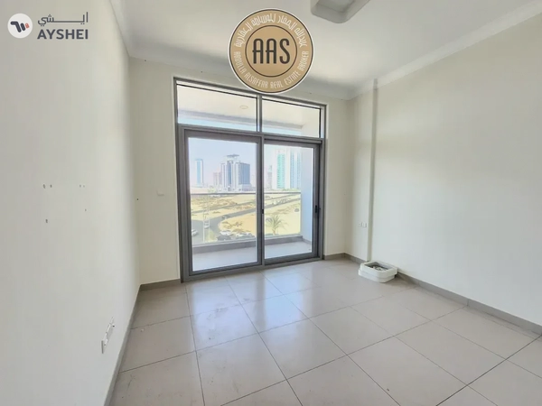 Like a brand new 1bhk || rent only 73k || best layout || with all amenities arjan dubai
