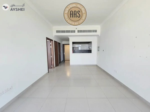 Like a brand new 1bhk || rent only 73k || best layout || with all amenities arjan dubai