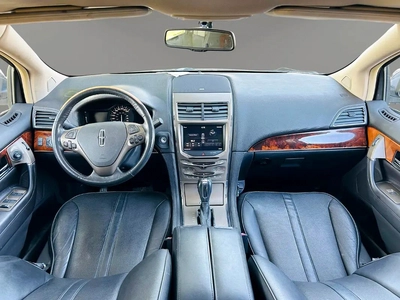 LINCOLN MKS | 2011 | FULLY LOADED | CLEAN CAR | FRESH JAPAN IMPORT-7