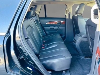 LINCOLN MKS | 2011 | FULLY LOADED | CLEAN CAR | FRESH JAPAN IMPORT-5