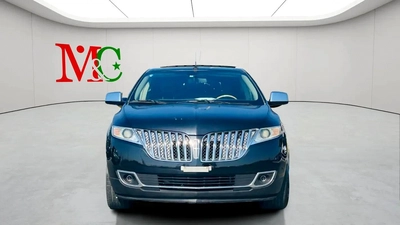 LINCOLN MKS | 2011 | FULLY LOADED | CLEAN CAR | FRESH JAPAN IMPORT-15