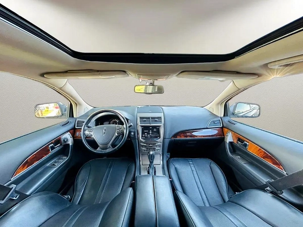 LINCOLN MKS | 2011 | FULLY LOADED | CLEAN CAR | FRESH JAPAN IMPORT