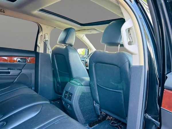 LINCOLN MKS | 2011 | FULLY LOADED | CLEAN CAR | FRESH JAPAN IMPORT