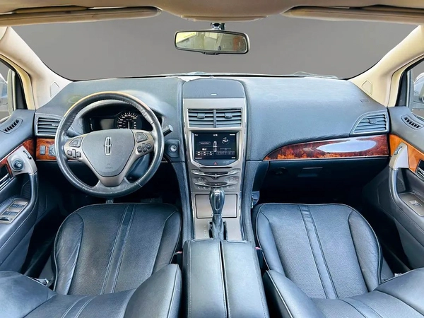 LINCOLN MKS | 2011 | FULLY LOADED | CLEAN CAR | FRESH JAPAN IMPORT