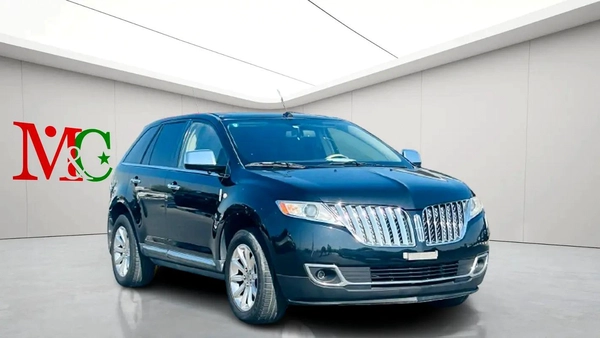 LINCOLN MKS | 2011 | FULLY LOADED | CLEAN CAR | FRESH JAPAN IMPORT