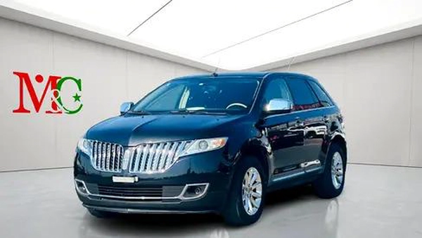 LINCOLN MKS | 2011 | FULLY LOADED | CLEAN CAR | FRESH JAPAN IMPORT