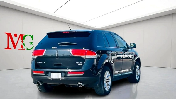 LINCOLN MKS | 2011 | FULLY LOADED | CLEAN CAR | FRESH JAPAN IMPORT