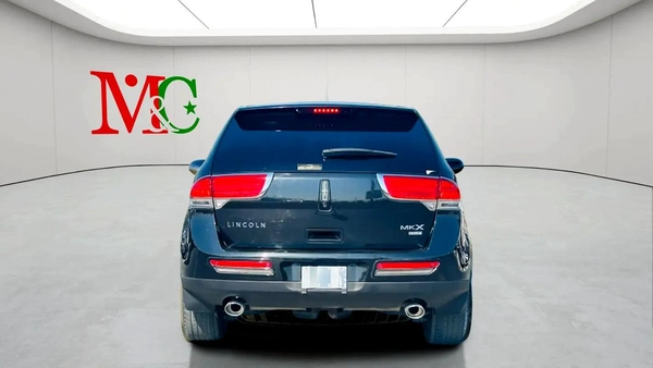 LINCOLN MKS | 2011 | FULLY LOADED | CLEAN CAR | FRESH JAPAN IMPORT