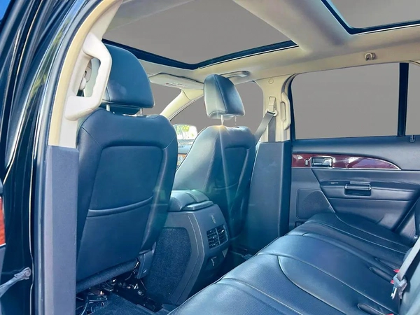 LINCOLN MKS | 2011 | FULLY LOADED | CLEAN CAR | FRESH JAPAN IMPORT