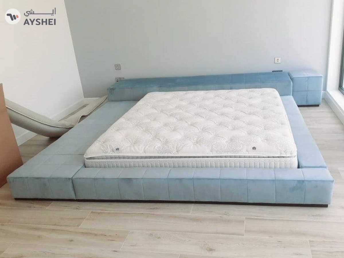 Vogue Bed Collection-2-2