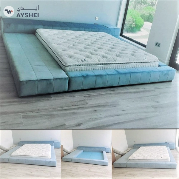 Vogue Bed Collection