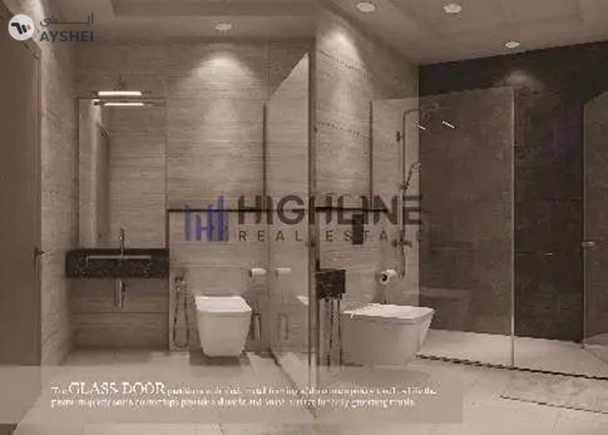 Modern Layout | Prime Location | Handover Soon
