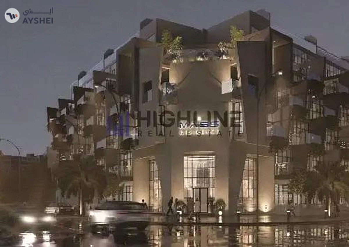 Modern Layout | Prime Location | Handover Soon