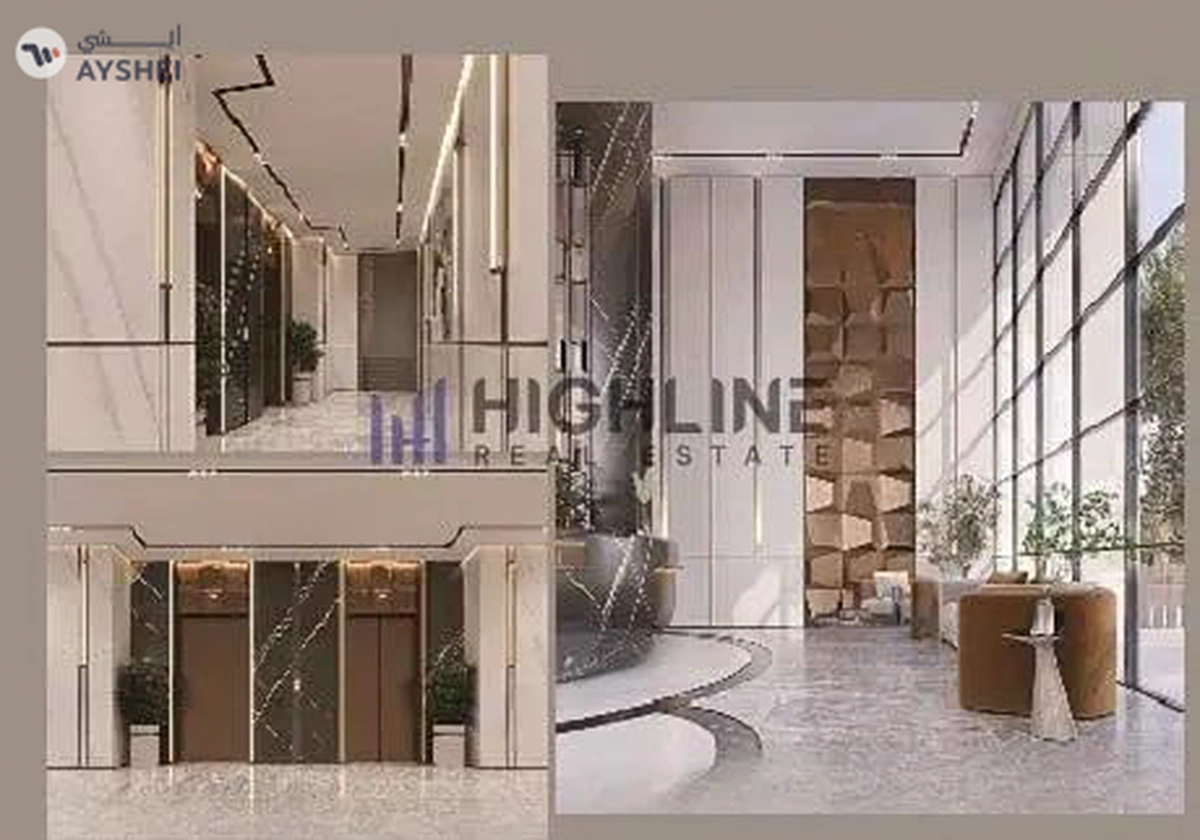 Modern Layout | Prime Location | Handover Soon