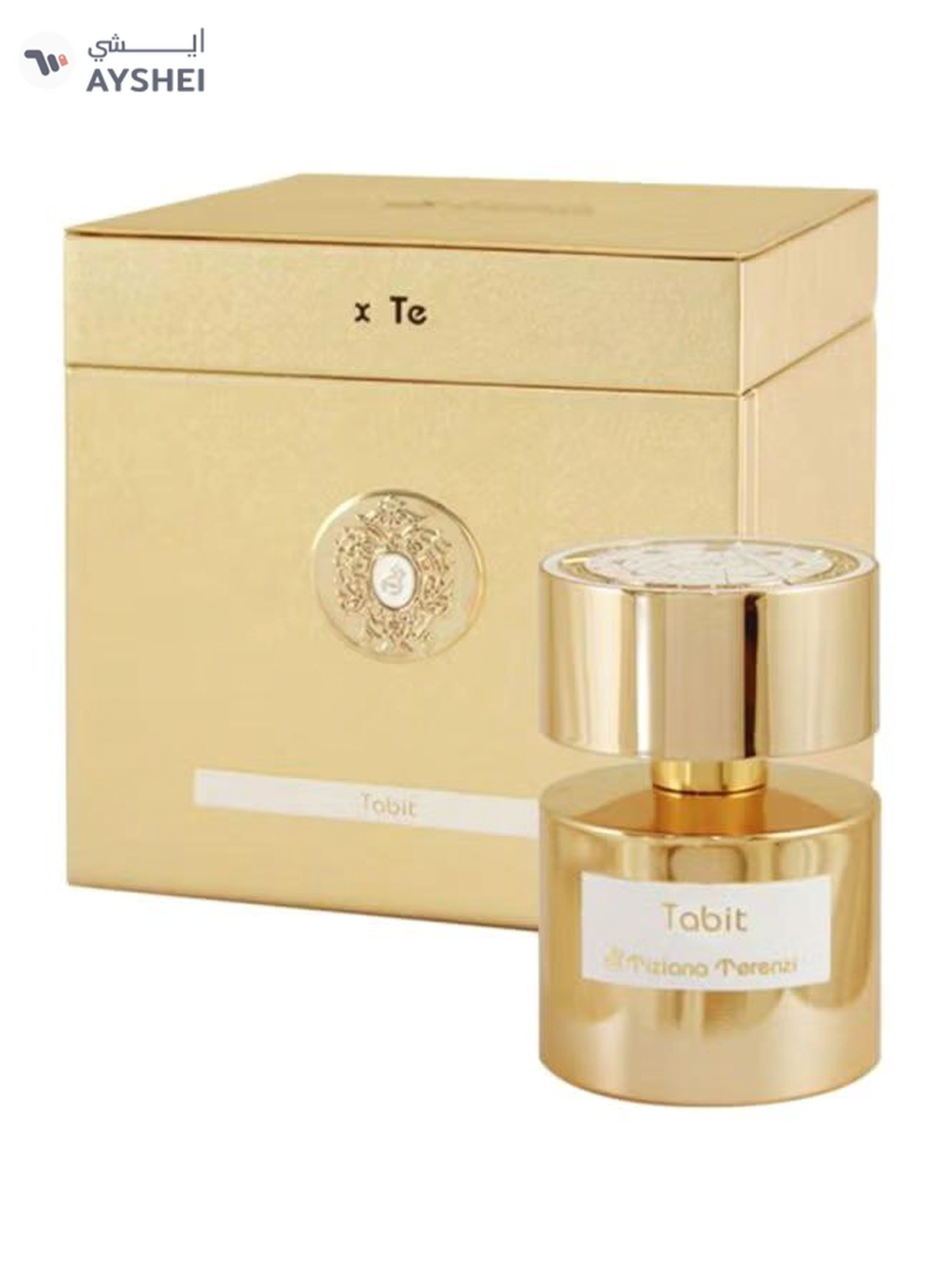 Tiziana Terenzi Tabit EDP 100ml-2-2
