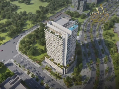 Highest Rental Return in Dubai_2Y Post Handover_Cheapest Studio in DLRC-0