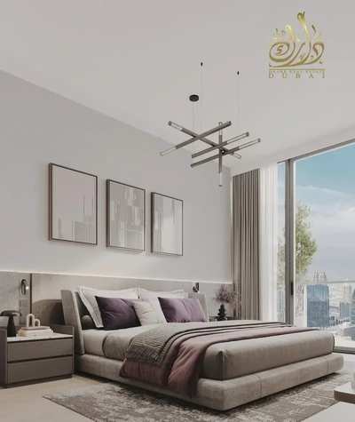 Highest Rental Return in Dubai_2Y Post Handover_Cheapest Studio in DLRC-1