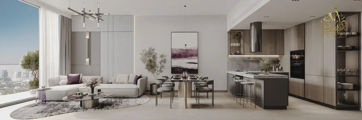 Highest Rental Return in Dubai_2Y Post Handover_Cheapest Studio in DLRC-5-5