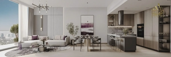 Highest Rental Return in Dubai_2Y Post Handover_Cheapest Studio in DLRC