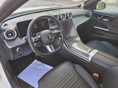 Mercedes-Benz C300 AMG 2023 full option-10