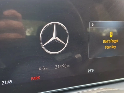 Mercedes-Benz C300 AMG 2023 full option-15