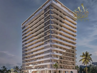 Only 1% Monthly Installments | 3 Years Post Handover | Flexible Payment Plan-0
