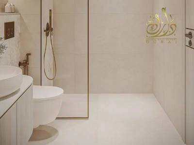 Only 1% Monthly Installments | 3 Years Post Handover | Flexible Payment Plan-1