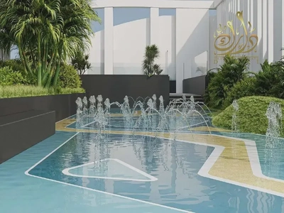 Only 1% Monthly Installments | 3 Years Post Handover | Flexible Payment Plan-14