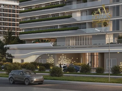 Only 1% Monthly Installments | 3 Years Post Handover | Flexible Payment Plan-12