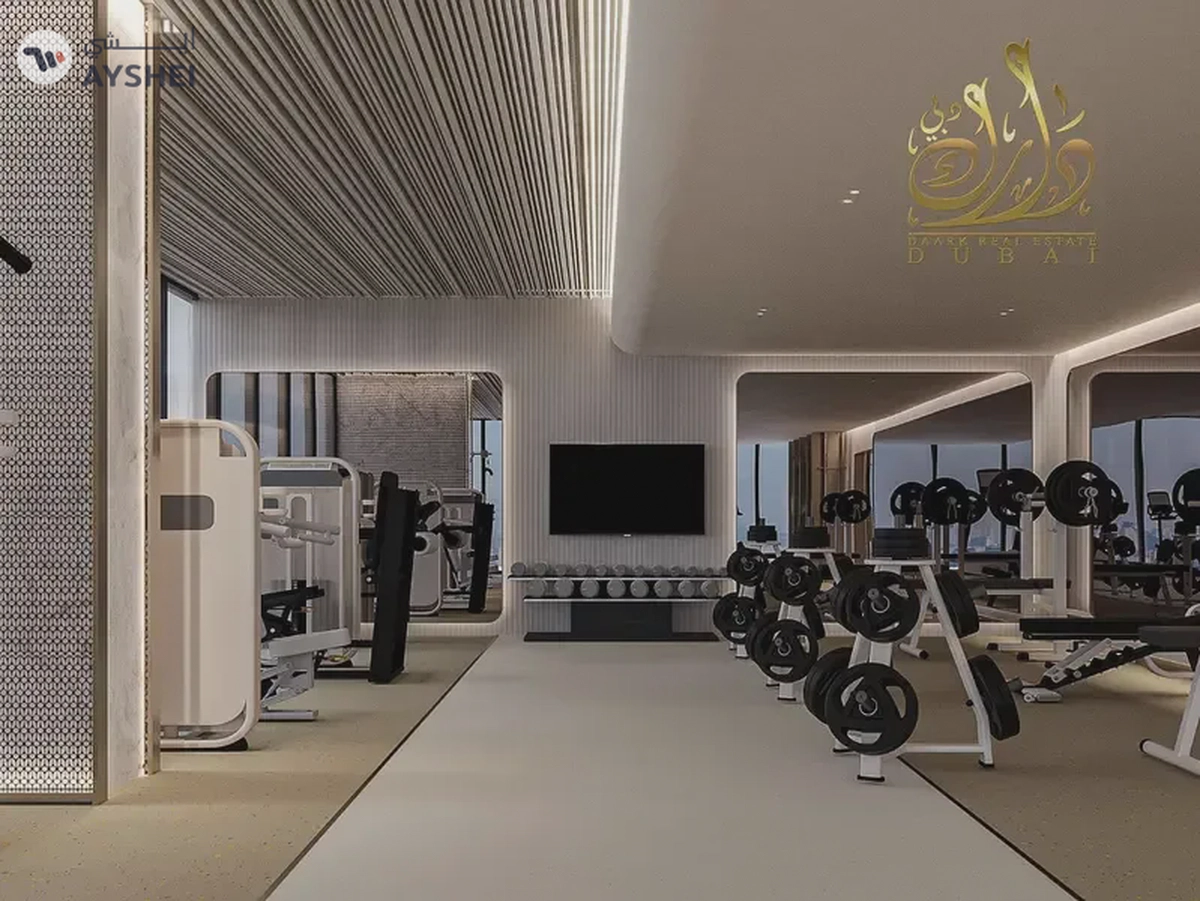 Only 1% Monthly Installments | 3 Years Post Handover | Flexible Payment Plan