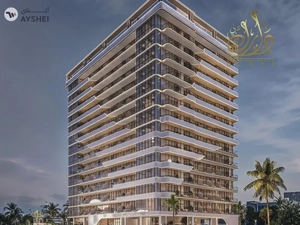 Only 1% Monthly Installments | 3 Years Post Handover | Flexible Payment Plan